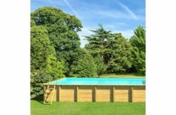 Proswell Houten Zwembaden Weva Houten Zwembad 6 X 3 M -Zwembadverzorging Verkoopwinkel proswell houten zwembaden weva houten zwembad 6 x 2