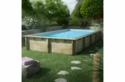 Proswell Houten Zwembaden Weva Houten Zwembad 6 X 3 M -Zwembadverzorging Verkoopwinkel proswell houten zwembaden weva houten zwembad 6 x 3