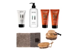Rento Cadeau Set Haar En Body