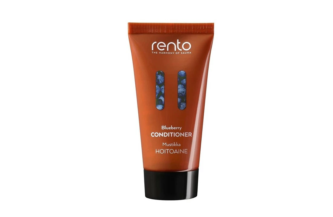 Rento Cadeau Set Rento Verzorging 5 Rento Cadeau Set Rento Verzorging - Afbeelding 5