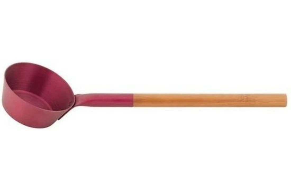 Rento Cadeau SetSauna Emmer Bordeaux Rood 3 Rento Cadeau SetSauna Emmer Bordeaux Rood - Afbeelding 3