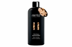 Rento Cadeau SetSauna Emmer Zwart -Zwembadverzorging Verkoopwinkel rento cadeau set sauna emmer zwart 3