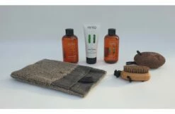 Rento Cadeau Set Voetverzorging