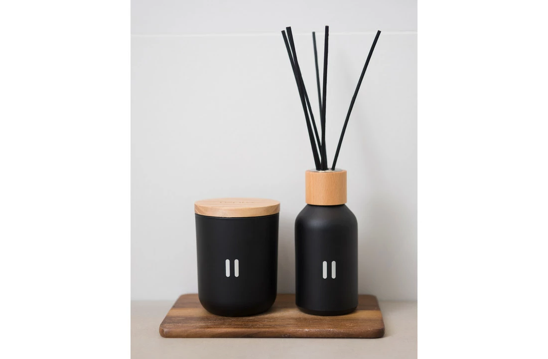 Rento Geurkaars Dennen - 2+1 Gratis 6 Rento Geurkaars Dennen - 2+1 Gratis - Afbeelding 6