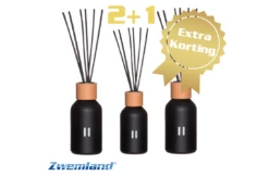 Rento Geurstokjes Dennen - 2+1 Gratis