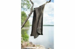 Rento Kenno Sauna Handdoek - Bruin - 90x180 Cm -Zwembadverzorging Verkoopwinkel rento kenno sauna handdoek bruin 90x180 cm 3