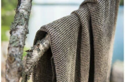 Rento Kenno Sauna Handdoek - Bruin - 90x180 Cm -Zwembadverzorging Verkoopwinkel rento kenno sauna handdoek bruin 90x180 cm 4