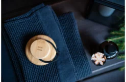 Rento Kenno Sauna Handdoek - Grijs - 50x70 Cm -Zwembadverzorging Verkoopwinkel rento kenno sauna handdoek grijs 50x70 cm 2