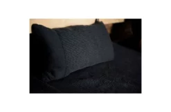 Rento Kenno Sauna Kussen - Grijs - 50x22 Cm -Zwembadverzorging Verkoopwinkel rento kenno sauna kussen grijs 50x22 cm 3