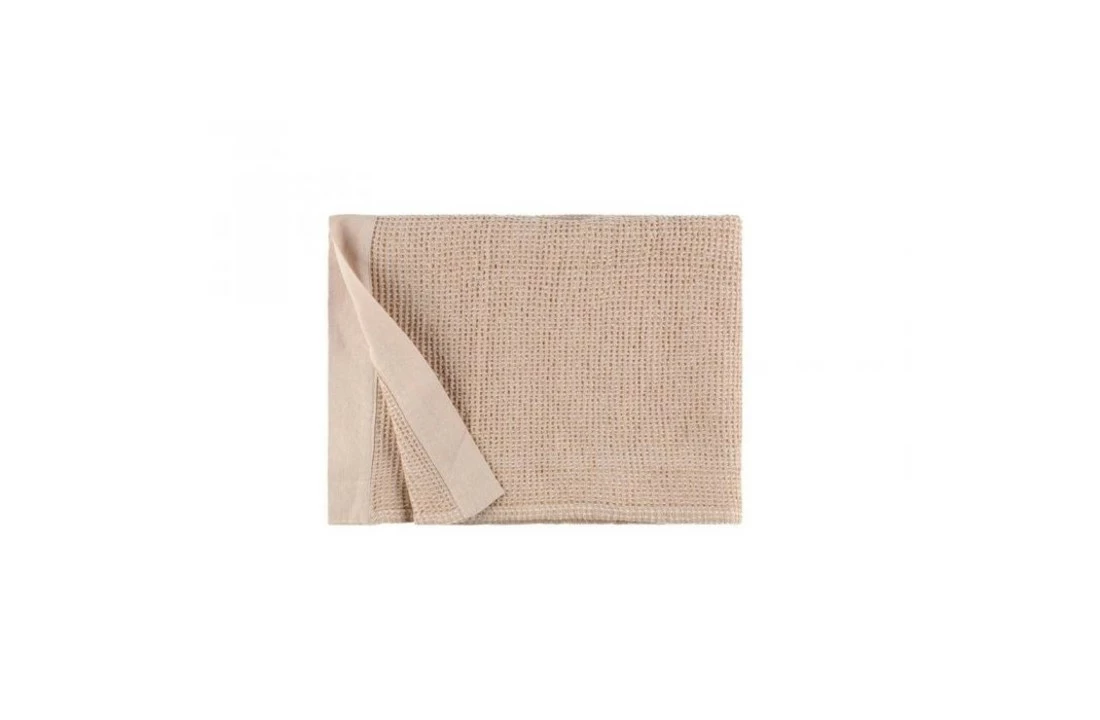 Rento Laudelina Kenno 60x160 Cm Beige/wit 2 Rento Laudelina Kenno 60x160 Cm Beige/wit - Afbeelding 2