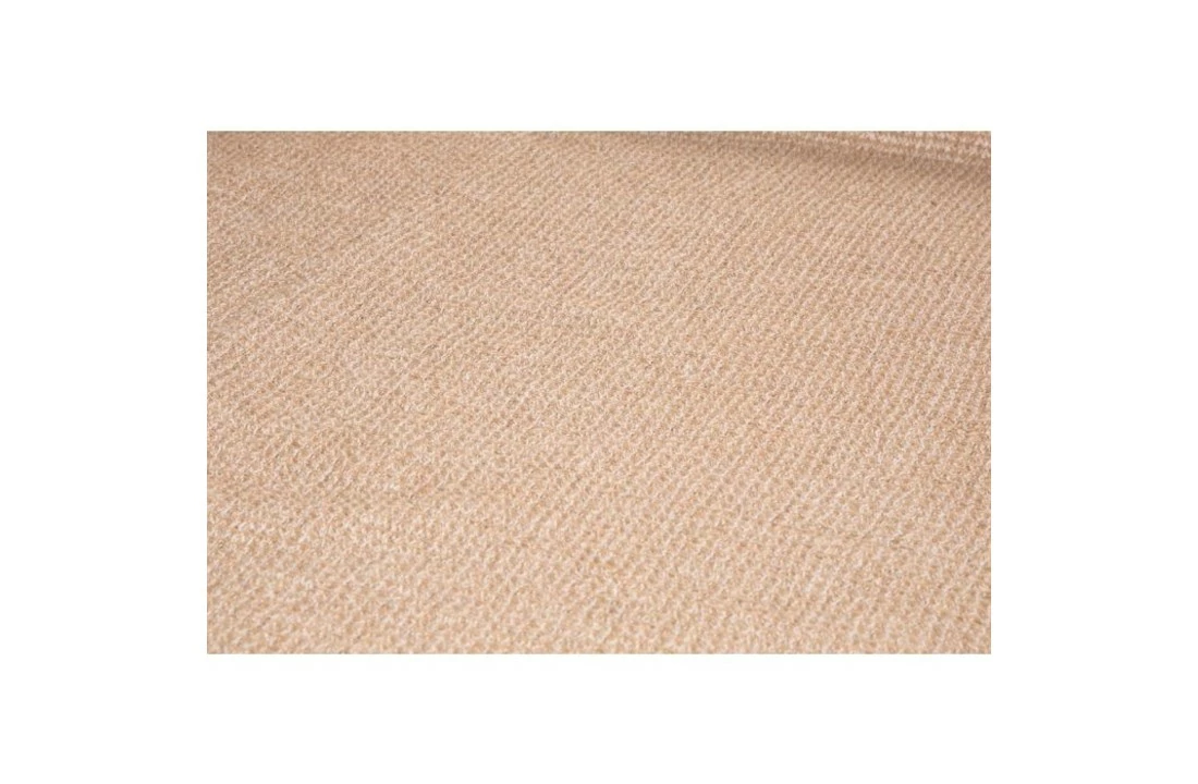 Rento Laudelina Kenno 60x160 Cm Beige/wit 3 Rento Laudelina Kenno 60x160 Cm Beige/wit - Afbeelding 3
