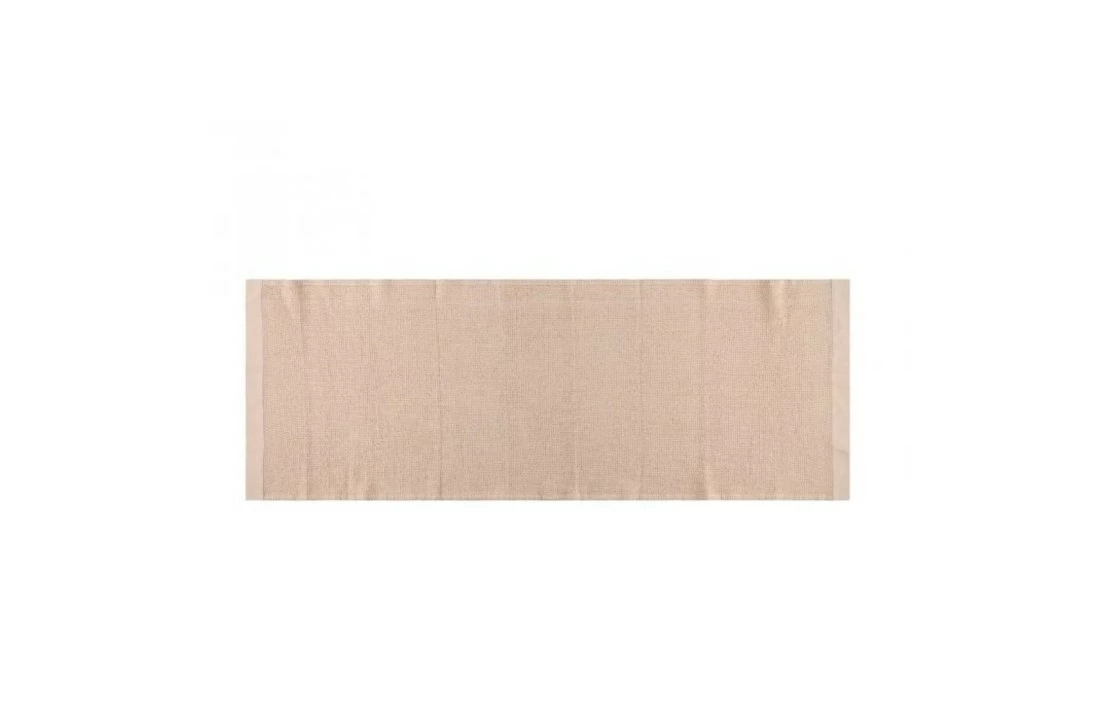 Rento Laudelina Kenno 60x160 Cm Beige/wit 1 Rento Laudelina Kenno 60x160 Cm Beige/wit