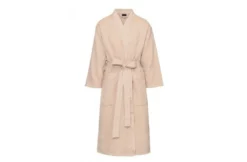 Rento Rento Badjas Kenno L/XL Beige/wit