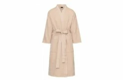 Rento Rento Badjas Kenno S/M Beige/wit