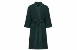 Rento Rento Badjas Kennozwart/donkergroen