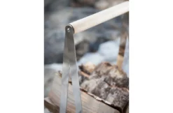 Rento Rento Brandhout Rek -Zwembadverzorging Verkoopwinkel rento rento brandhout rek 2