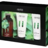 Rento Rento Cadeauset Voetenbad, Voetscrub En Voetencreme