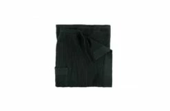 Rento Rento Heupdoek Kenno 70x145 Cm Zwart/donkergroen -Zwembadverzorging Verkoopwinkel rento rento heupdoek kenno 70x145 cm zwart donkerg 2