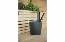 Rento Rento Pisara Sauna Emmer Set Oranje 5 Rento Rento Pisara Sauna Emmer Set Oranje -Zwembadverzorging Verkoopwinkel rento rento pisara sauna emmer set oranje 2