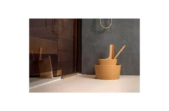 Rento Rento Pisara Wastafel 8,5 L Naturel -Zwembadverzorging Verkoopwinkel rento rento pisara wastafel 85 l naturel 5