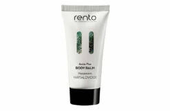 Rento Rento Reisset Shampoo + Conditioner + Body Wash + Bodylotion | Dennen -Zwembadverzorging Verkoopwinkel rento rento reisset shampoo conditioner body wash 3