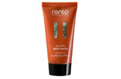 Rento Rento Reisset Shampoo + Conditioner + Body Wash + Bodylotion | Dennen -Zwembadverzorging Verkoopwinkel rento rento reisset shampoo conditioner body wash 5