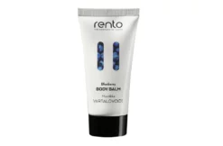 Rento Rento Reisset Shampoo + Conditioner + Body Wash + Bodylotion | Bosbessen -Zwembadverzorging Verkoopwinkel rento rento reisset shampoo conditioner body wash 7
