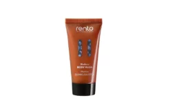 Rento Rento Reisset Shampoo + Conditioner + Body Wash + Bodylotion | Bosbessen -Zwembadverzorging Verkoopwinkel rento rento reisset shampoo conditioner body wash 8