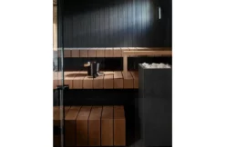 Rento Rento Sauna Emmer Aluminium Met Bamboe Handvat Zwart 7 Rento Rento Sauna Emmer Aluminium Met Bamboe Handvat Zwart -Zwembadverzorging Verkoopwinkel rento rento sauna emmer aluminium met bamboe handv 5