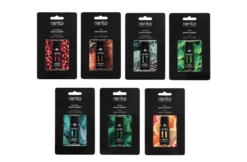 Rento Rento Sauna Geur 10 Ml - 5 Stuks