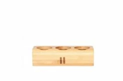 Rento Rento Saunageur 3 X 10 Ml In Bamboe Houder -Zwembadverzorging Verkoopwinkel rento rento saunageur 3 x 10 ml in bamboe houder 4