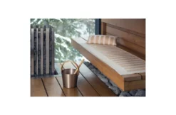 Rento Rento Seat Cover Laituri 50x150 Cm Beige/wit -Zwembadverzorging Verkoopwinkel rento rento seat cover laituri 50x150 cm beige wit 3