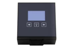 Roldeck Roldeck RD 2013 S-Switch (sleutelschakelaar) Zwart