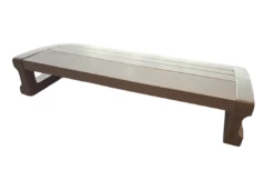 Sawo Sauna Produkten Sauna Hoofdsteun Abachi Bol Model (nieuw Model) -Zwembadverzorging Verkoopwinkel sawo sauna produkten sauna hoofdsteun abachi bol m 2