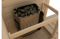 Sawo Sauna Produkten SAWO Sauna-oven Mini MN -Diverse Soorten -Zwembadverzorging Verkoopwinkel sawo sauna produkten sawo sauna oven mini mn diver 3