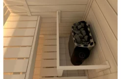 Sawo Sauna Produkten SAWO Sauna-oven Mini MN -Diverse Soorten -Zwembadverzorging Verkoopwinkel sawo sauna produkten sawo sauna oven mini mn diver 5