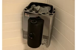 Sawo Sauna Produkten SAWO Sauna-oven Mini X MX 36NB -Zwembadverzorging Verkoopwinkel sawo sauna produkten sawo sauna oven mini x mx 36n 1