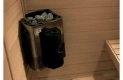 Sawo Sauna Produkten SAWO Sauna-oven Mini X MX 36NB -Zwembadverzorging Verkoopwinkel sawo sauna produkten sawo sauna oven mini x mx 36n 2