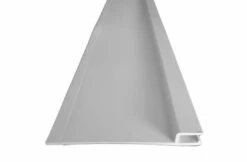 SCP Zwembad Liner Hung Profiel PVC 100mm Horizontaal