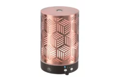 Serene House Serene House Ultrasonic Diffuser Array Copper 90ml