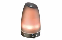 Serene House Serene House Ultrasonic Diffuser Astro Grey 90ml -Zwembadverzorging Verkoopwinkel serene house serene house ultrasonic diffuser astr 3