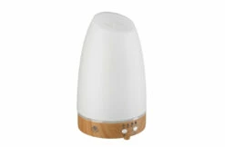 Serene House Serene House Ultrasonic Diffuser Astro White 90ml -Zwembadverzorging Verkoopwinkel serene house serene house ultrasonic diffuser astr 6