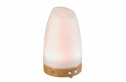 Serene House Serene House Ultrasonic Diffuser Astro White 90ml -Zwembadverzorging Verkoopwinkel serene house serene house ultrasonic diffuser astr 7
