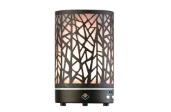 Serene House Serene House Ultrasonic Diffuser Forest Brown 90ml