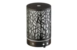 Serene House Serene House Ultrasonic Diffuser Forest Brown 90ml 8 Serene House Serene House Ultrasonic Diffuser Forest Brown 90ml -Zwembadverzorging Verkoopwinkel serene house serene house ultrasonic diffuser fore 3