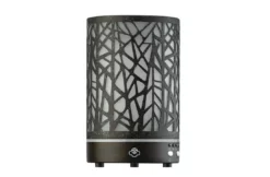 Serene House Serene House Ultrasonic Diffuser Forest Brown 90ml 9 Serene House Serene House Ultrasonic Diffuser Forest Brown 90ml -Zwembadverzorging Verkoopwinkel serene house serene house ultrasonic diffuser fore 4