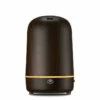 Serene House Serene House Ultrasonic Diffuser Light House Dark Wood 100ml