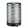 Serene House Serene House Ultrasonic Diffuser Nexus Silver 90ml