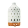 Serene House Serene House Ultrasonic Diffuser Nova White 90ml