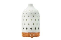 Serene House Serene House Ultrasonic Diffuser Nova White 90ml